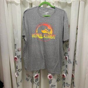 Mortal Kombat T-Shirt